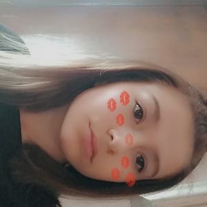 Meet your Posher, Lizzy